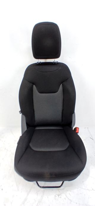 JUEGO ASIENTOS COMPLETO JEEP RENEGADE