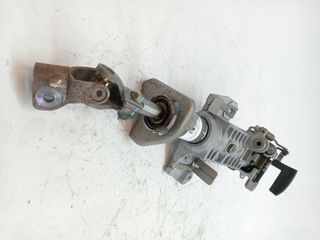 COLUMNA DIRECCION NISSAN NAVARA PICK-UP (D40M) (2)