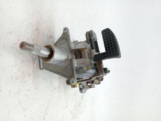 COLUMNA DIRECCION NISSAN NAVARA PICK-UP (D40M) (2)