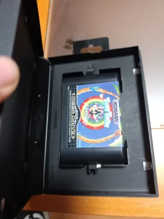 Tiny Toon Adventures: Buster's Hidden Treasure Meg