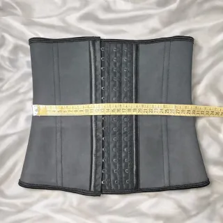 Faja corset reductora