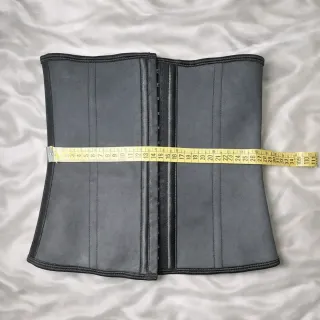 Faja corset reductora