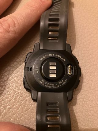 Garmin Instinct Solar Reloj Inteligente