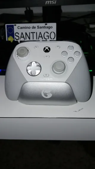 Mando GameSir G7 pro competitivo