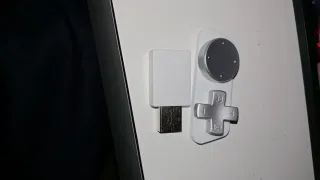 Mando GameSir G7 pro competitivo