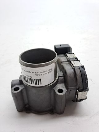 CAJA MARIPOSA OPEL VIVARO CAJA ABIERTA (07.2006 =>)