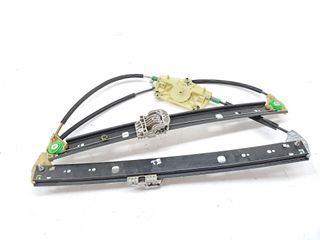 ELEVALUNAS TRASERO IZQUIERDO AUDI Q7 (4LB)