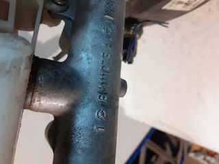 BOMBA FRENO HYUNDAI TUCSON (JM)