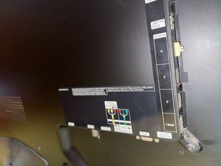 Samsung 40 LED Ultra Slim TV