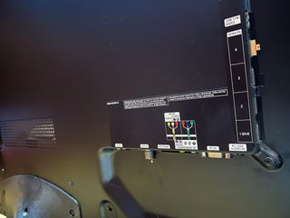 Samsung 40 LED Ultra Slim TV