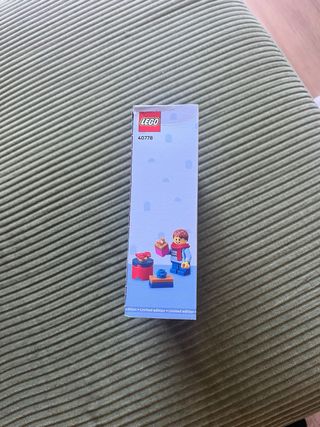 Lego 40778 Winter Gazebo