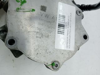 DEPRESOR FRENO / BOMBA VACIO VOLKSWAGEN POLO (6C1)