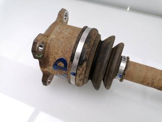 TRANSMISION DELANTERA DERECHA MITSUBISHI L 200 (K6/7)