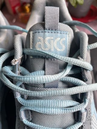 Zapatillas Asics Gel