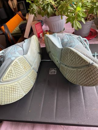 Zapatillas Asics Gel