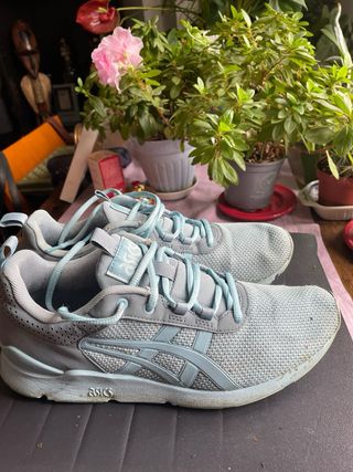 Zapatillas Asics Gel