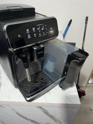 Macchina da caffè Philips Serie 2200