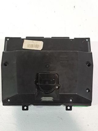 SISTEMA AUDIO / RADIO CD VOLVO XC60 (2)