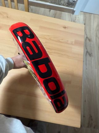 Pala padel Babolat Technical Vertuo nueva