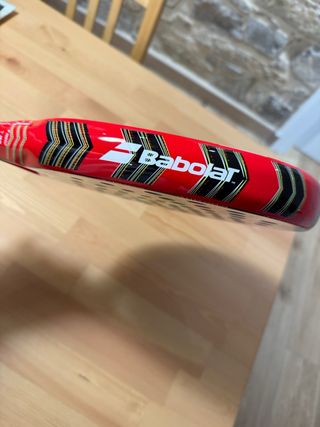 Pala padel Babolat Technical Vertuo nueva