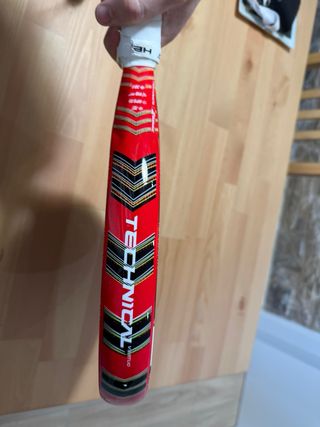 Pala padel Babolat Technical Vertuo nueva