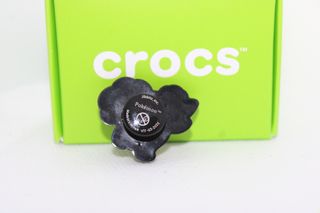 Jibbitz Pokèmon Vulpix per ciabatte Crocs