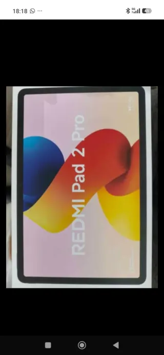 Xiaomi Redmi Pad SE 2 Pro