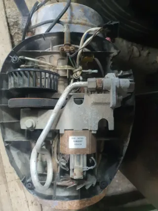 Compresor de aire Bric