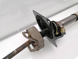 COLUMNA DIRECCION NISSAN TERRANO/TERRANO.II (R20)