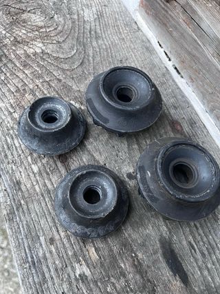 Copelas Amortiguador Golf MK3