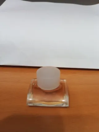 Miniatura Perfume Pivoine Rosa