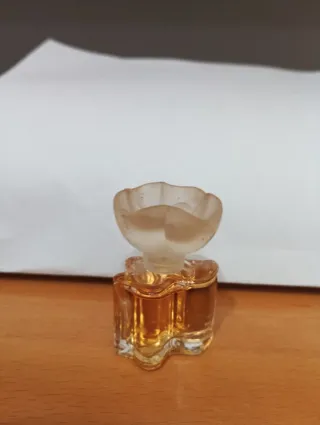 Miniatura Perfume Pivoine Rosa