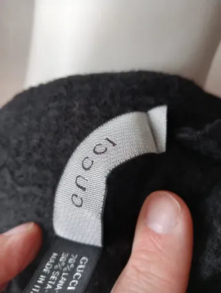 Sciaroa unisex - Gucci
