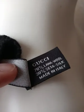 Sciaroa unisex - Gucci