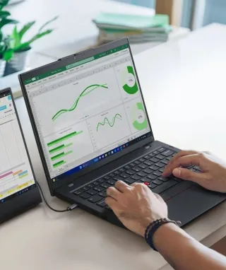 Portátil Lenovo L14