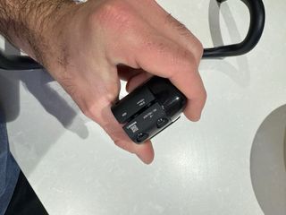 Manillar y Potencia FSA ACR