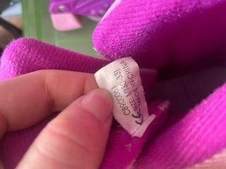 Patines Barbie Niña Ajustables