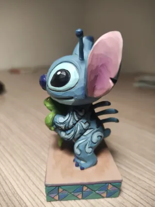Figura Disney Stitch "Strange Life-Forms"