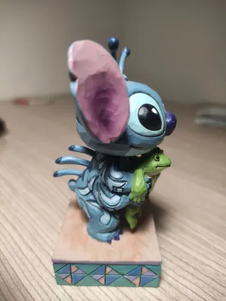 Figura Disney Stitch "Strange Life-Forms"