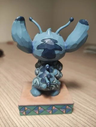 Figura Disney Stitch "Strange Life-Forms"