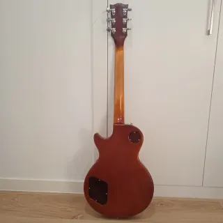 Guitarra Gibson Les Paul Standard 1978