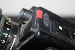 Canon Canosound 312XL-S Super 8