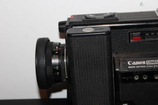 Canon Canosound 312XL-S Super 8