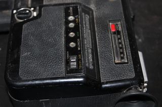 Canon Canosound 312XL-S Super 8