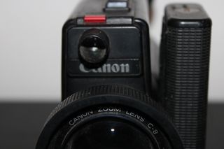 Canon Canosound 312XL-S Super 8