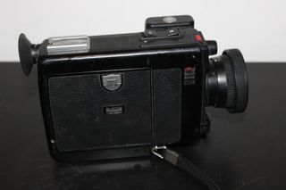 Canon Canosound 312XL-S Super 8