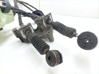 VARILLAJE CAMBIO HONDA ACCORD (CA) (2)