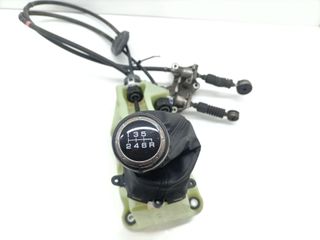 VARILLAJE CAMBIO HONDA ACCORD (CA) (2)