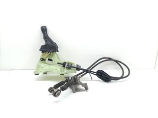 VARILLAJE CAMBIO HONDA ACCORD (CA) (2)