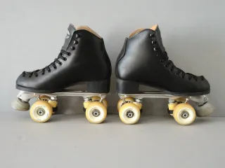 Pattini CF 255 Taglia 38